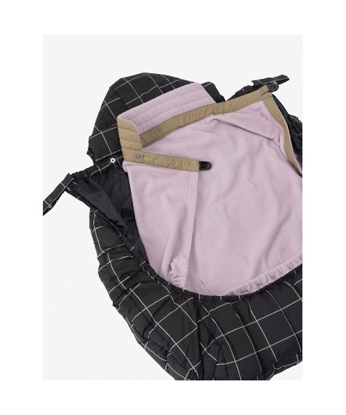 THE NORTH FACE（ザ ノースフェイス） ベビー : ZOZOTOWN Yahoo!店