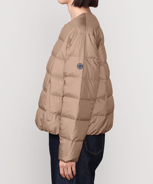 ORCIVAL（オーシバル） ダウンコート ダウンジャケット | カラーレス