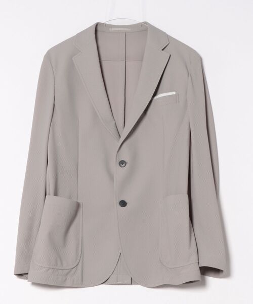 DESIGNWORKS（デザインワークス） セットアップ メッシュジャケット