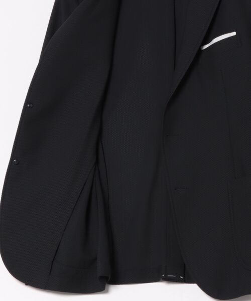 DESIGNWORKS（デザインワークス） セットアップ メッシュジャケット