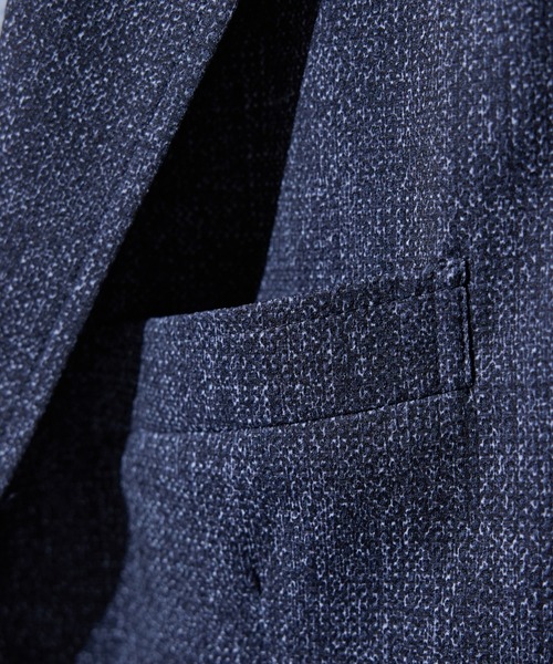 DESIGNWORKS（デザインワークス） セットアップ メッシュジャケット