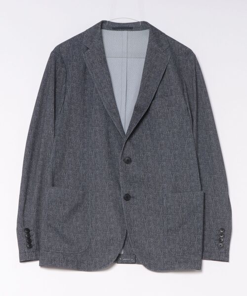 DESIGNWORKS（デザインワークス） セットアップ メッシュジャケット
