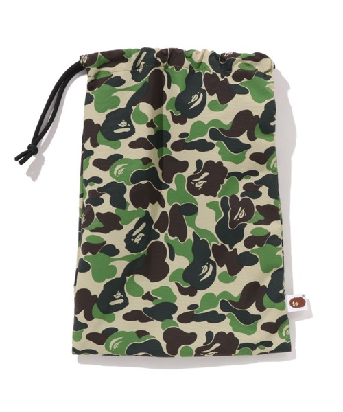 A BATHING APE（アベイシングエイプ） シューズ APE HEAD SLIPPERS