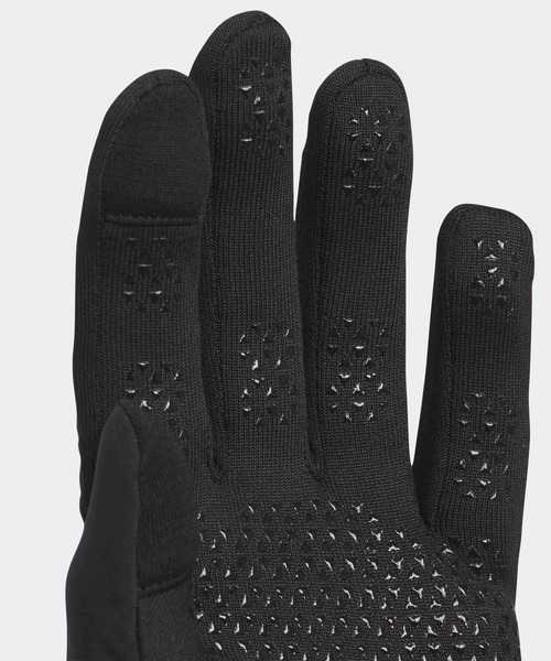 adidas（アディダス） 手袋 ベーシック フィット グローブ