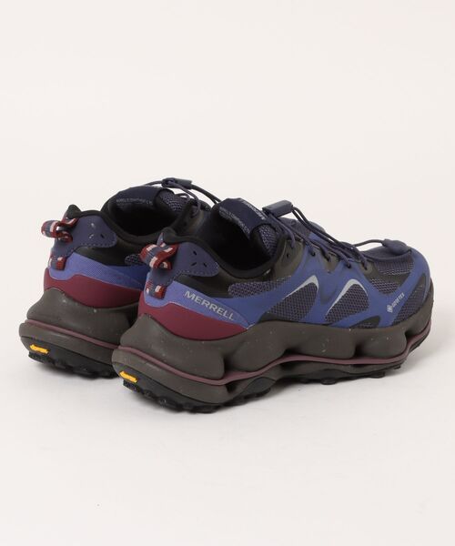 MERRELL（メレル） 防水 スニーカー W SPEED ARC MATIS GORE-TEX