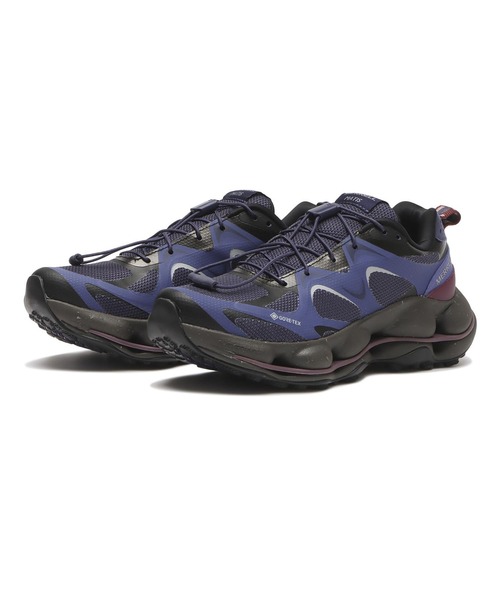 MERRELL（メレル） 防水 スニーカー W SPEED ARC MATIS GORE-TEX