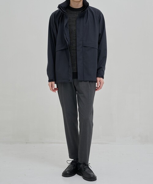 UNITED TOKYO（ユナイテッドトウキョウ） ブルゾン アウター TECH WOOL