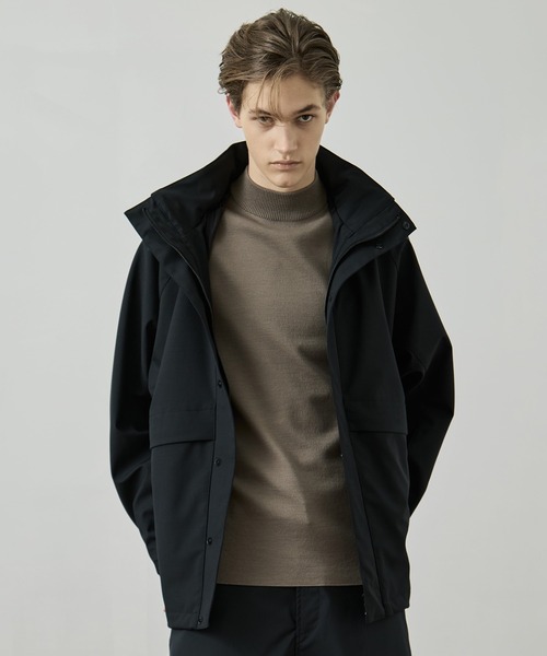 UNITED TOKYO（ユナイテッドトウキョウ） ブルゾン アウター TECH WOOL