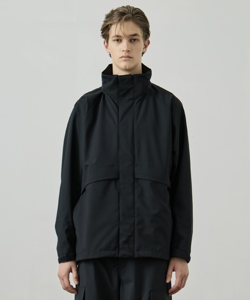 UNITED TOKYO（ユナイテッドトウキョウ） ブルゾン アウター TECH WOOL