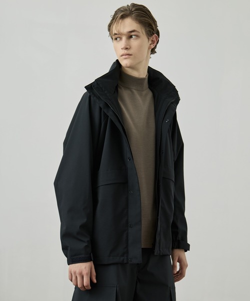 UNITED TOKYO（ユナイテッドトウキョウ） ブルゾン アウター TECH WOOL