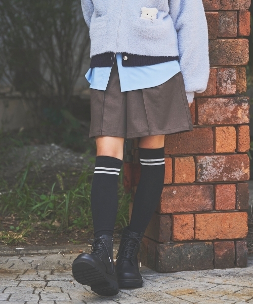 pom ponette junior（ポンポネット ジュニア） パンツ 「130cmあり