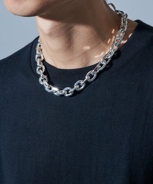 LION HEART（ライオンハート） ネックレス 「LION HEART」「別注