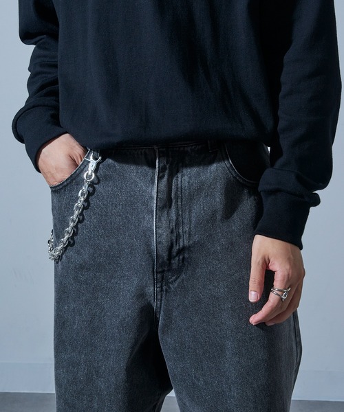 LION HEART（ライオンハート） ネックレス 「LION HEART」「別注