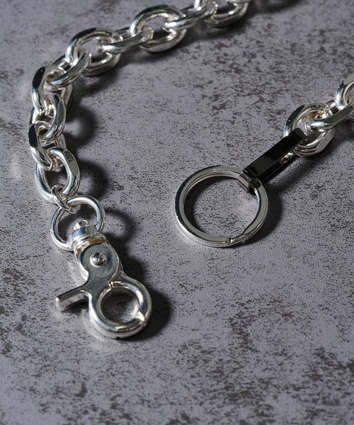 LION HEART（ライオンハート） ネックレス 「LION HEART」「別注