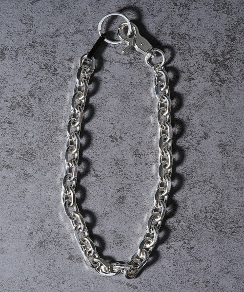 LION HEART（ライオンハート） ネックレス 「LION HEART」「別注