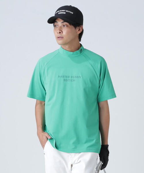 MASTER BUNNY EDITION（マスターバニーエディション） tシャツ 半袖 