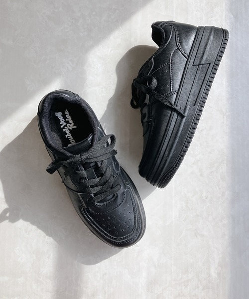 Noubel Voug Relax（ヌーベルヴォーグリラックス） スニーカー