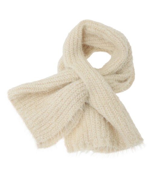 earth music&ecology（アース ミュージック＆エコロジー） マフラー