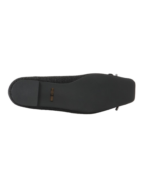 TSURU by Mariko Oikawa（ツルバイマリコオイカワ） バレエシューズ