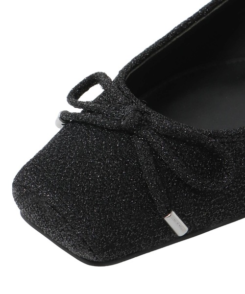 TSURU by Mariko Oikawa（ツルバイマリコオイカワ） バレエシューズ