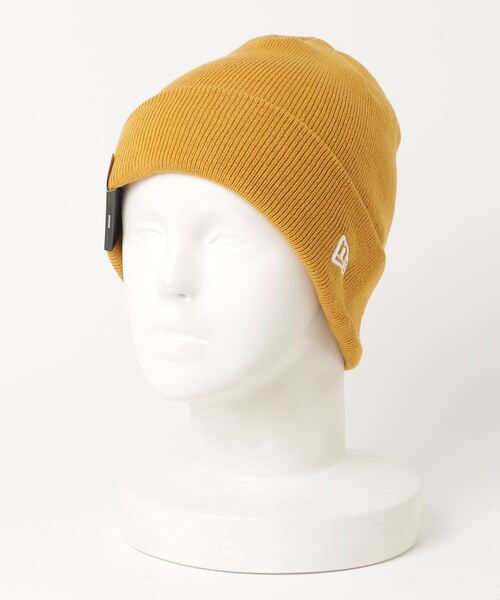 A BATHING APE（アベイシングエイプ） ニットキャップ FREE ネイビー