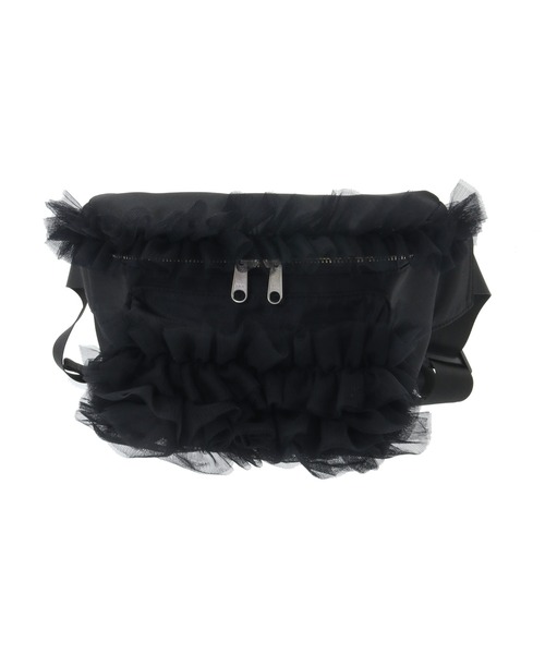 「Candy Stripper」 ウエストバッグ FREE ブラック レディース_画像3