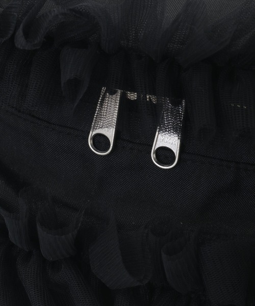 「Candy Stripper」 ウエストバッグ FREE ブラック レディース_画像8