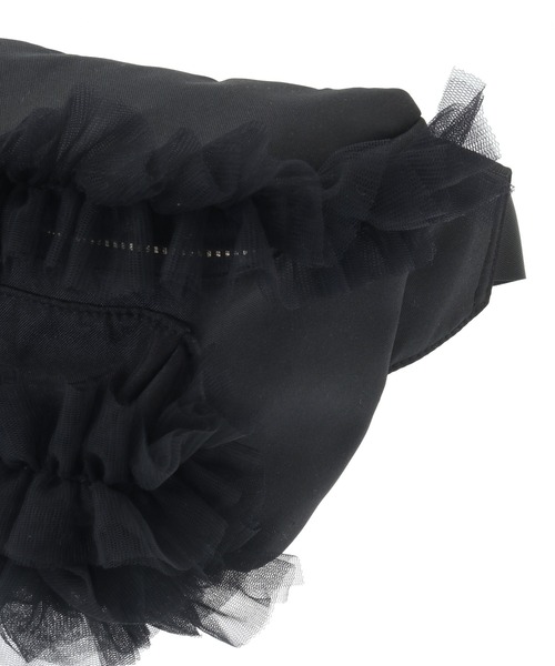 「Candy Stripper」 ウエストバッグ FREE ブラック レディース_画像9