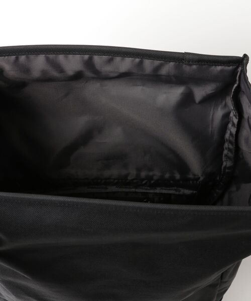 patagonia（パタゴニア） リュック ONE SIZE ブラック メンズ