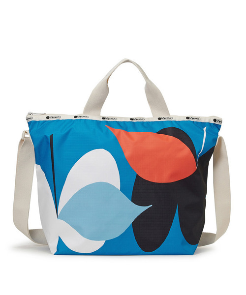 LeSportsac（レスポートサック） トートバッグ DELUXE EASY CARRY TOTE