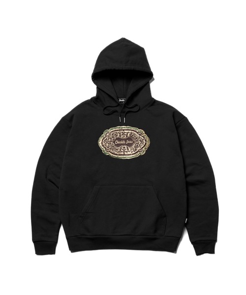 Chocolate Jesus パーカー FLORENTINE HOODIE メンズ レディース
