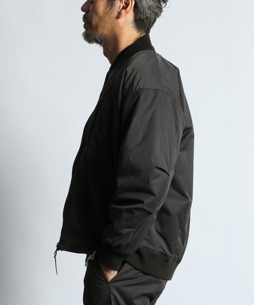 The DUFFER of ST.GEORGE（ザダファーオブセントジョージ） ma1 ma-1 N