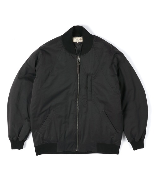 The DUFFER of ST.GEORGE（ザダファーオブセントジョージ） ma1 ma-1 N