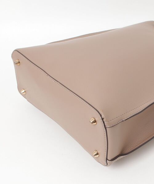 MIAN（ミアン） 」 2WAYバッグ FREE モカ レディース : ZOZOTOWN Yahoo