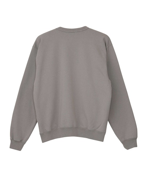 HYSTERIC GLAMOUR(ヒステリックグラマー) スウェットカットソー HYSTERIC GLAMOUR(ヒステリックグラマー) スウェットカットソー