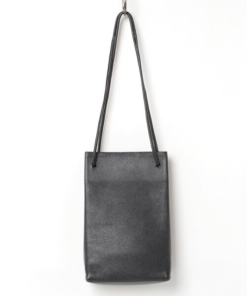 「Aeta」 トートバッグ - ブラック レディース_画像2