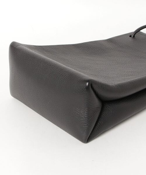 「Aeta」 トートバッグ - ブラック レディース_画像3