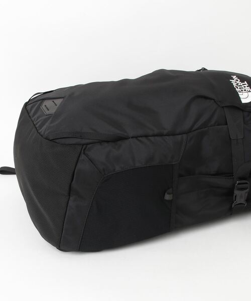 THE NORTH FACE（ザ ノースフェイス） リュック - ブラック メンズ