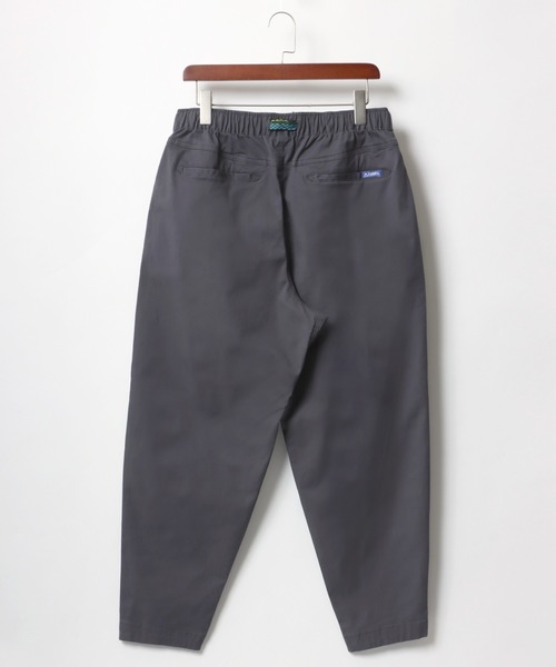 「GERRY」 チノパンツ S カーキ メンズ_画像2