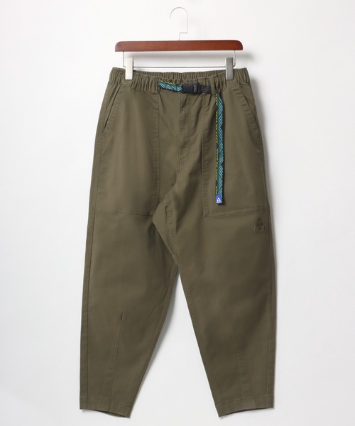 「GERRY」 チノパンツ S カーキ メンズ_画像3