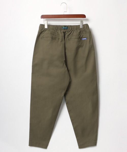 「GERRY」 チノパンツ S カーキ メンズ_画像4