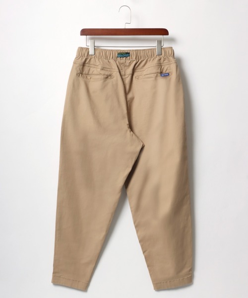 「GERRY」 チノパンツ S カーキ メンズ_画像6