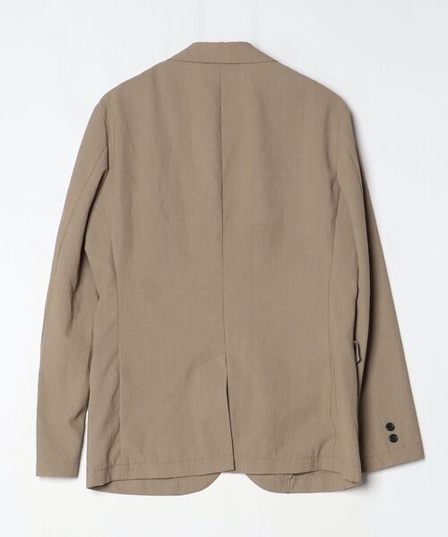 green label relaxing（グリーンレーベルリラクシング） テーラード