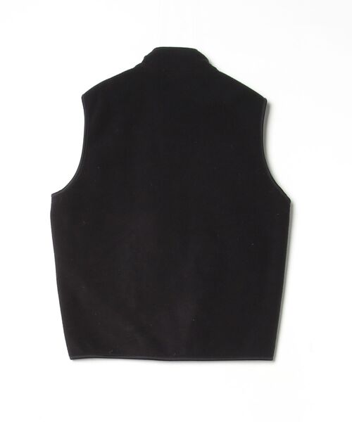 「APPLEBUM」 ベスト M ブラック レディース_画像2