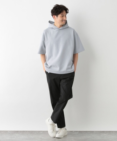 GLOBAL WORK（グローバルワーク） イージーパンツ MEDIUM ブルー系