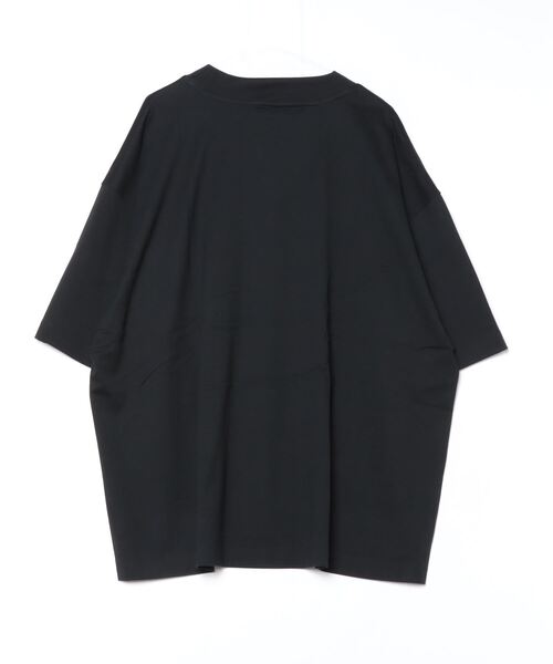 新品未使用 My Beautiful Landlet カットソー my beautiful landlet（マイビューティフルランドレット） 7分袖T