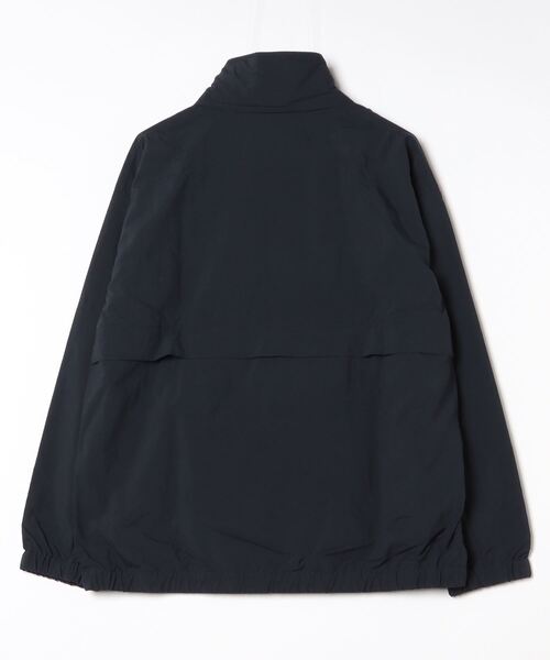 New Balance（ニューバランス） ナイロンブルゾン LARGE ブラック 