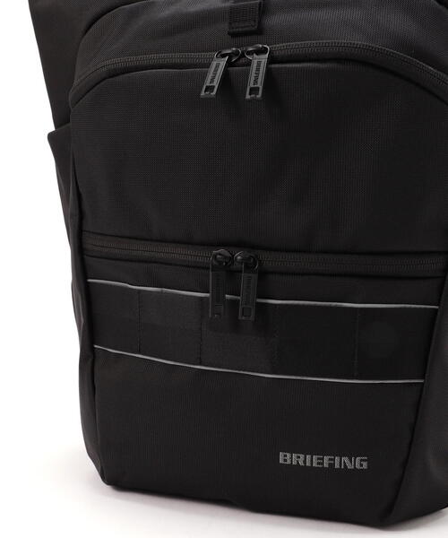 BRIEFING（ブリーフィング） デイバック リュック BRIEFING