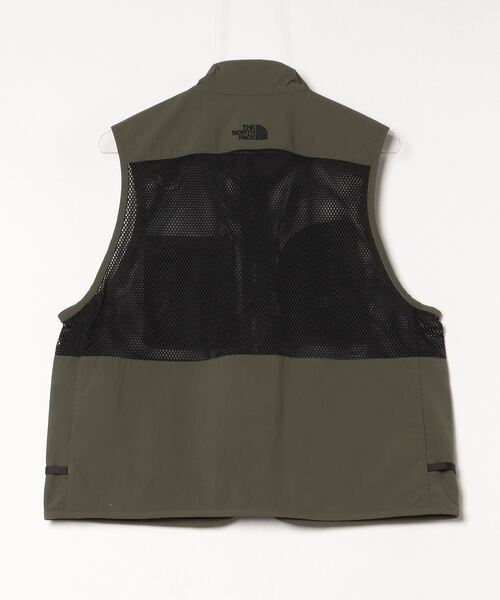 THE NORTH FACE（ザ ノースフェイス） ベスト L ブラック メンズ