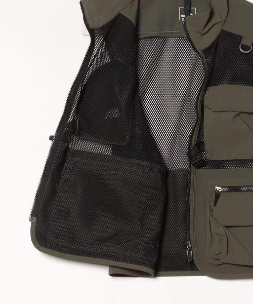 THE NORTH FACE（ザ ノースフェイス） ベスト L ブラック メンズ